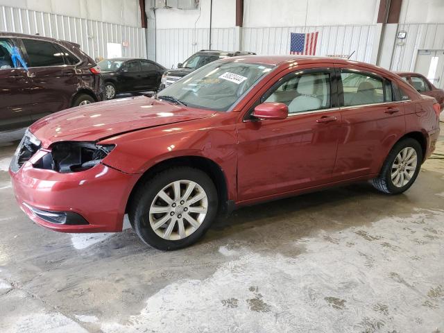 2011 CHRYSLER 200 TOURING, 