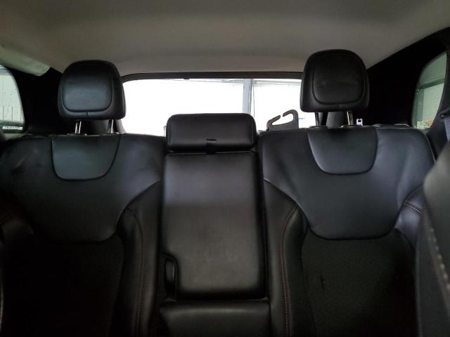 1C4PJMBX0LD554522 - 2020 JEEP CHEROKEE TRAILHAWK GRAY photo 10