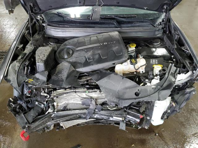 1C4PJMBX0LD554522 - 2020 JEEP CHEROKEE TRAILHAWK GRAY photo 12