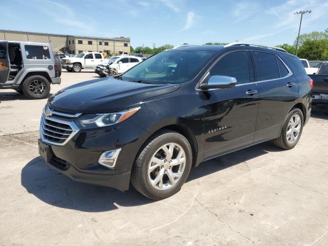 2020 CHEVROLET EQUINOX PREMIER, 