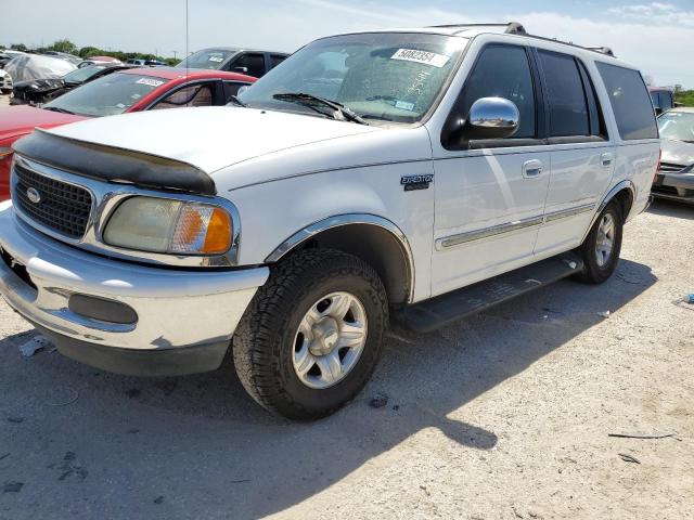 1998 FORD EXPEDITION, 