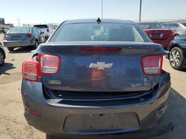 1G11C5SAXDF146870 - 2013 CHEVROLET MALIBU 1LT 蓝色 照片 6