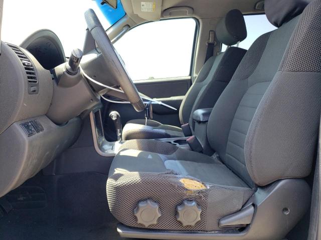 5N1AR18U86C613171 - 2006 NISSAN PATHFINDER LE 白色 照片 7