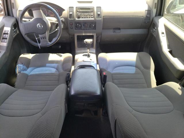 5N1AR18U86C613171 - 2006 NISSAN PATHFINDER LE 白色 照片 8