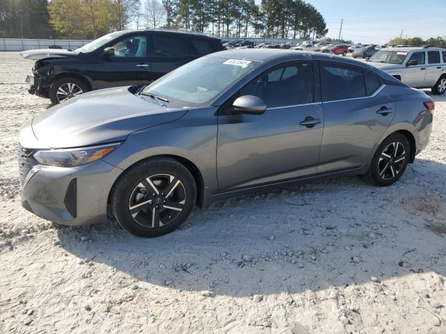 2024 NISSAN SENTRA SV, 