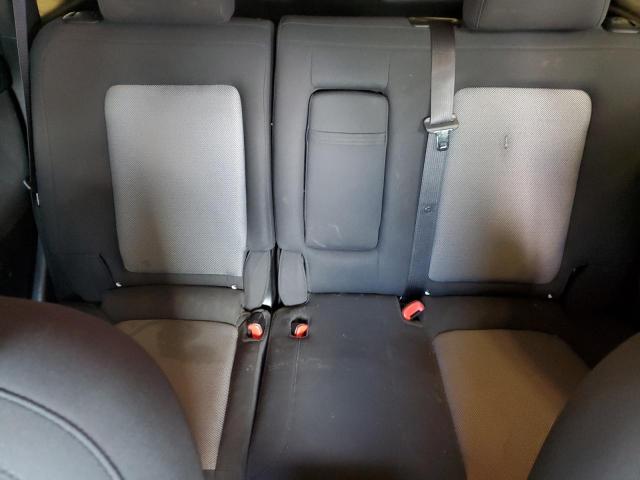 3GNAL2EK0DS552752 - 2013 CHEVROLET CAPTIVA LS ნაცრისფერი ფოტო 10