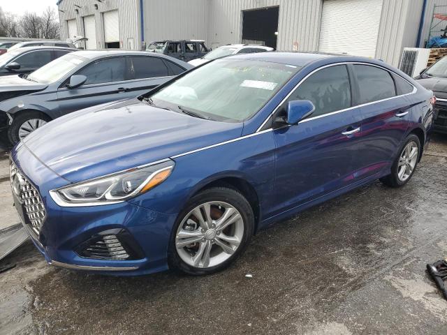 2019 HYUNDAI SONATA LIMITED, null