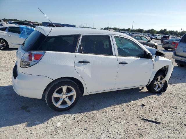 2T1KR32E25C438038 - 2005 TOYOTA MATRIX/XR XR WHITE photo 3