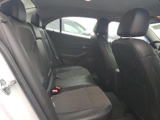 1G11C5SL6FF297757 - 2015 CHEVROLET MALIBU 1LT WHITE photo 10