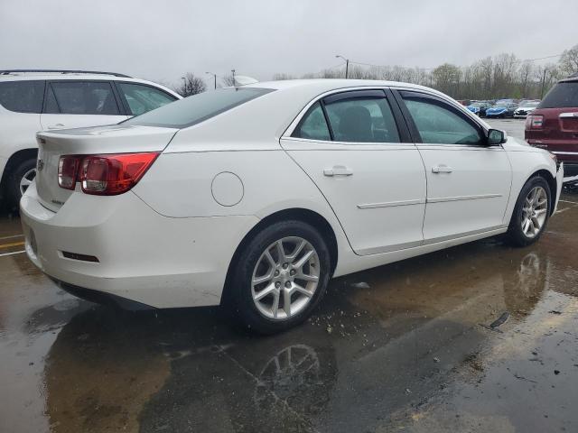 1G11C5SL6FF297757 - 2015 CHEVROLET MALIBU 1LT WHITE photo 3