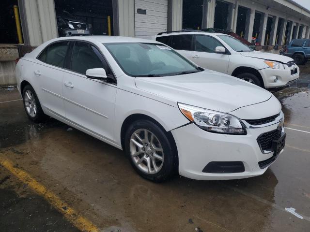 1G11C5SL6FF297757 - 2015 CHEVROLET MALIBU 1LT WHITE photo 4