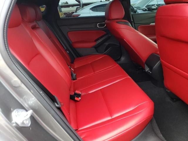 19UDE4H63PA015763 - 2023 ACURA INTEGRA A-SPEC TECH CHARCOAL photo 10