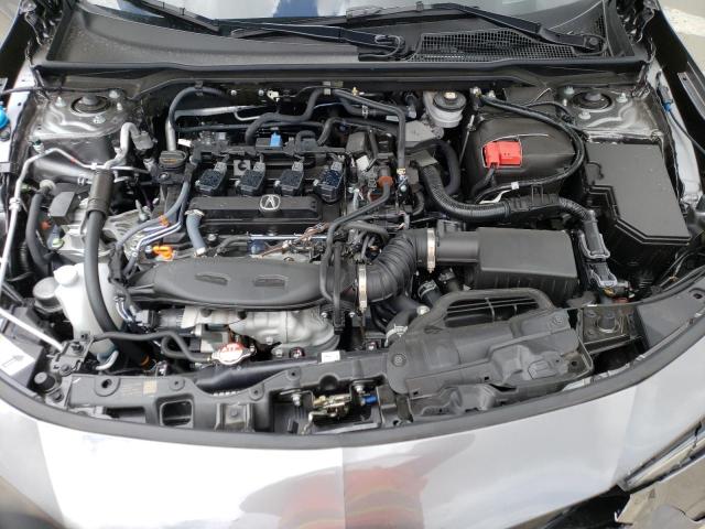 19UDE4H63PA015763 - 2023 ACURA INTEGRA A-SPEC TECH CHARCOAL photo 11