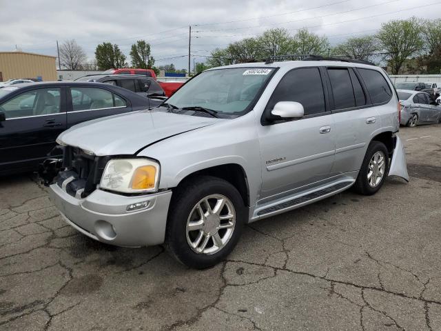 2009 GMC ENVOY DENALI, 