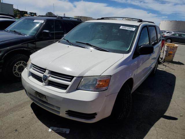 2010 DODGE GRAND CARA SE, 