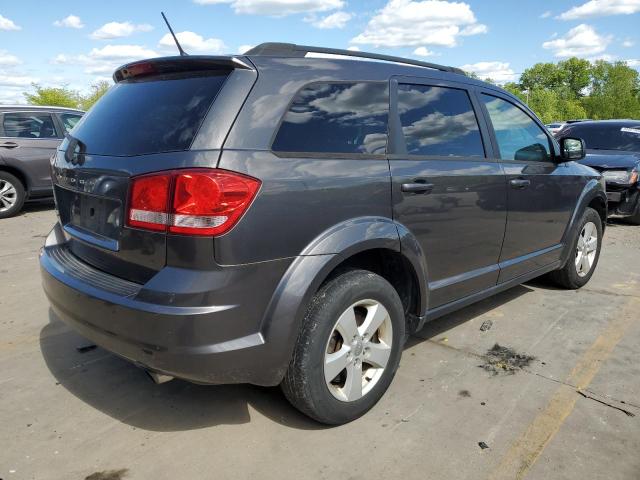 3C4PDDAG8GT102018 - 2016 DODGE JOURNEY SE GRAY photo 3