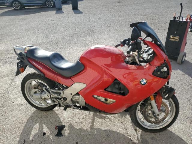 WB10554A0WZA50340 - 1998 BMW K1200 RS RED photo 1