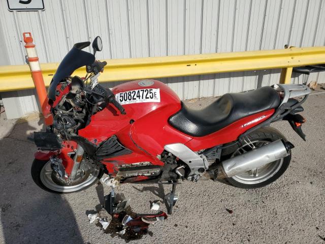 WB10554A0WZA50340 - 1998 BMW K1200 RS RED photo 3