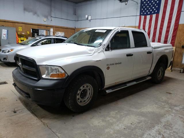 2012 DODGE RAM 1500 ST, 