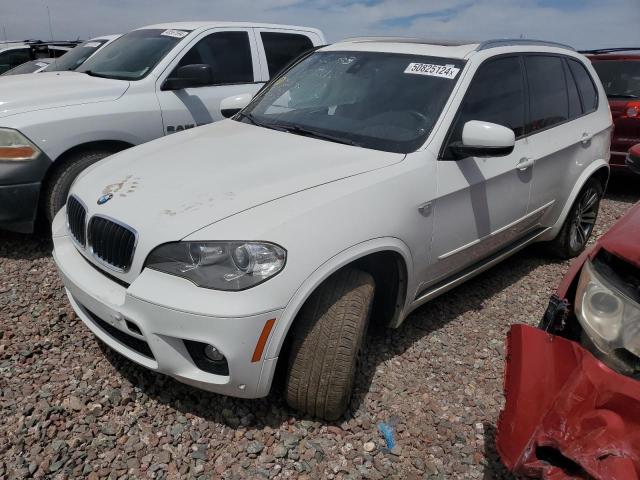 2012 BMW X5 XDRIVE35I, 