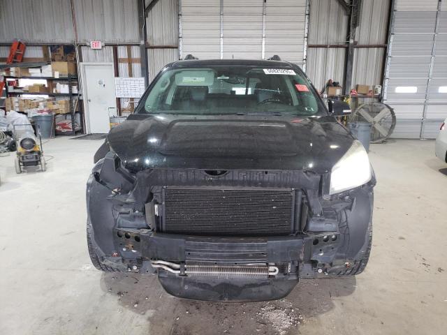 1GKKVTKD5EJ208618 - 2014 GMC ACADIA DENALI BLACK photo 5