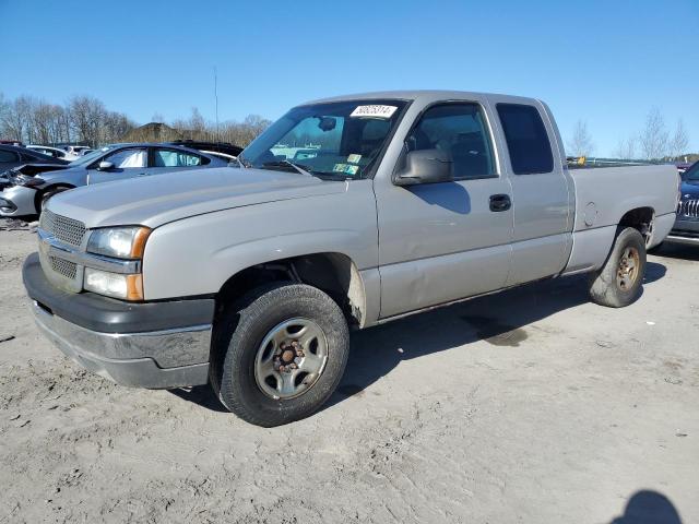 2004 CHEVROLET 1500 K1500, 