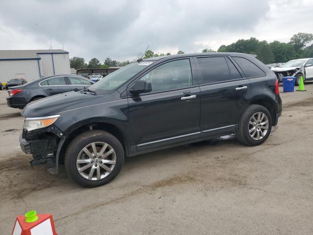 2011 FORD EDGE SEL, 