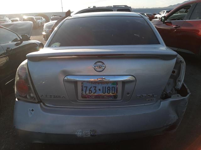 1N4BL11D96C245254 - 2006 NISSAN ALTIMA SE SILVER photo 6