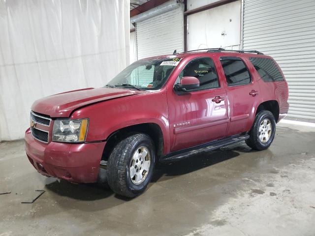 2007 CHEVROLET TAHOE K1500, 