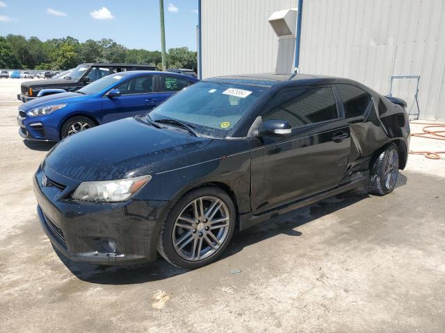 2011 TOYOTA SCION TC, 