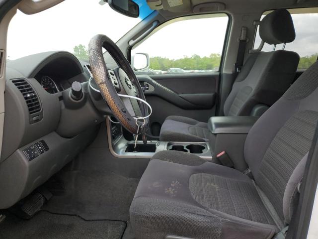 5N1AR18W96C640008 - 2006 NISSAN PATHFINDER LE 白色 照片 7