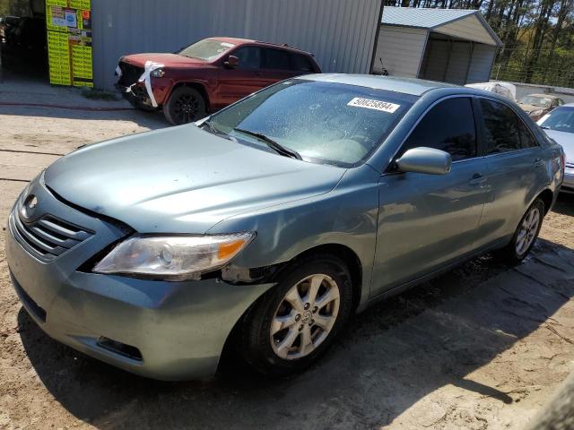 2011 TOYOTA CAMRY BASE, 