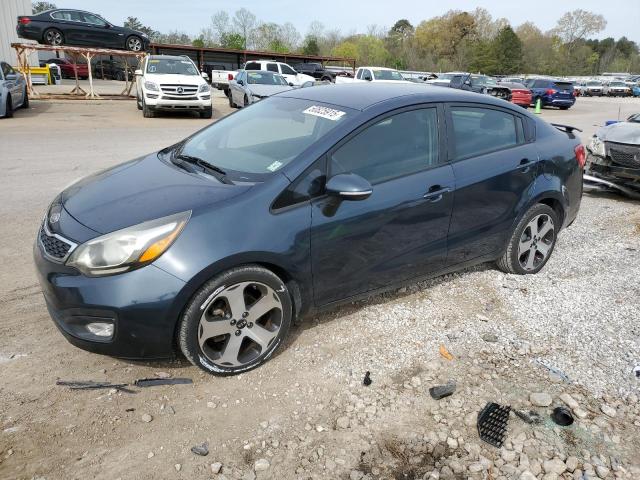 2012 KIA RIO EX, 