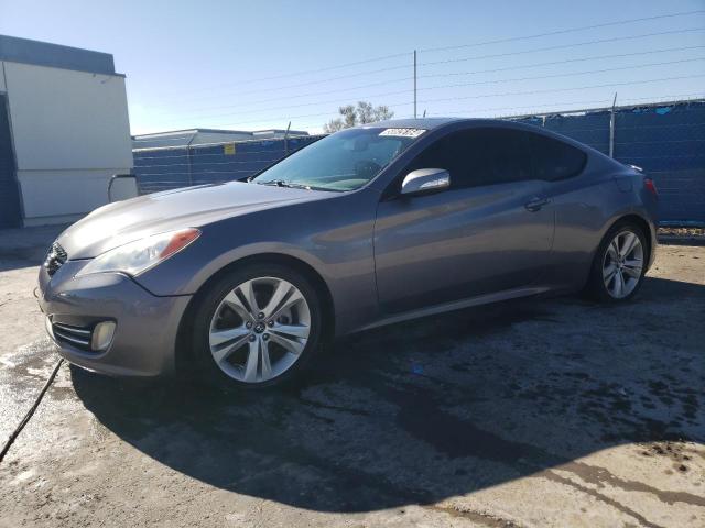 2012 HYUNDAI GENESIS CO 3.8L, 