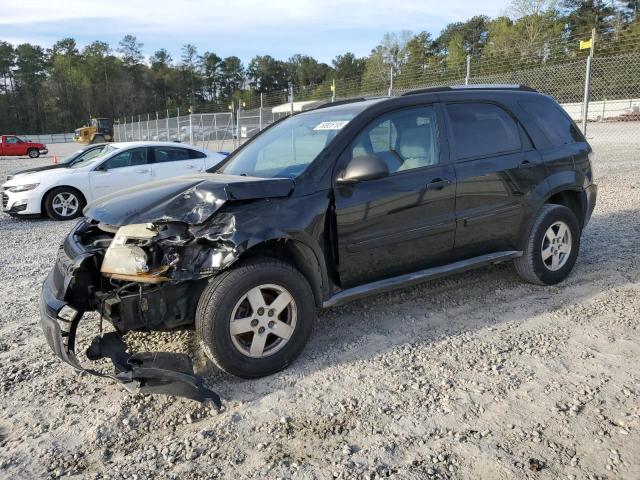 2005 CHEVROLET EQUINOX LS, 