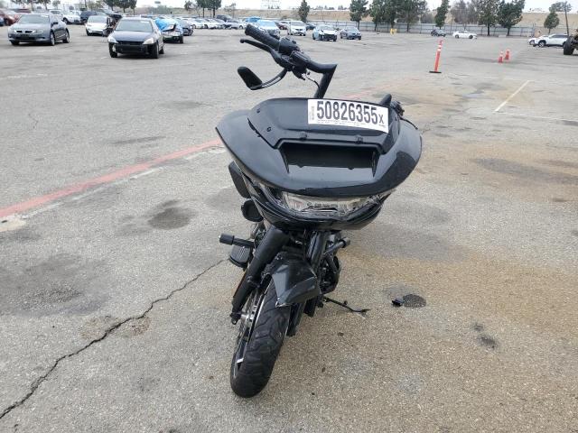 1HD1KH722RB654633 - 2024 HARLEY-DAVIDSON FLTRX 黑色 照片 2