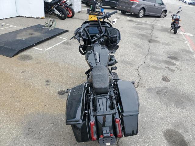 1HD1KH722RB654633 - 2024 HARLEY-DAVIDSON FLTRX 黑色 照片 6