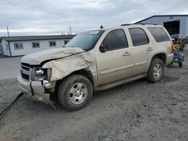 2007 CHEVROLET TAHOE K1500, 