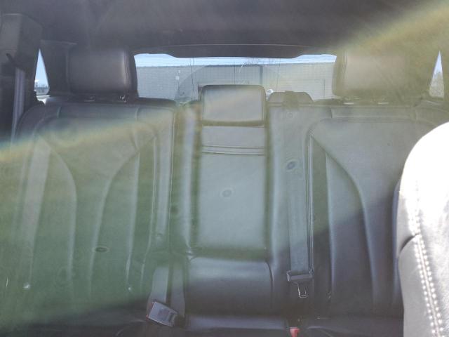 2LMTJ8LR5GBL86555 - 2016 LINCOLN MKX RESERVE 灰色 照片 10