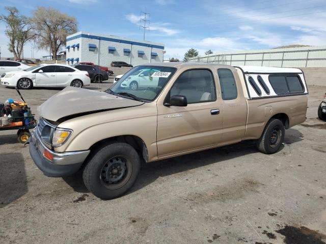 1996 TOYOTA TACOMA XTRACAB, 