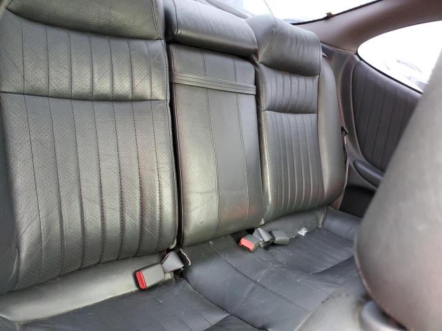 1G2WP1213VF260404 - 1997 PONTIAC GRAND PRIX GTP BLUE photo 10