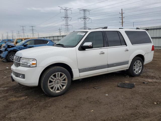 2011 LINCOLN NAVIGATOR L, 