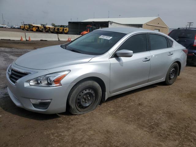 2015 NISSAN ALTIMA 2.5, 