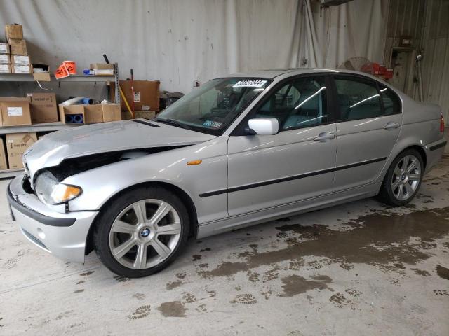 2003 BMW 325 I, 