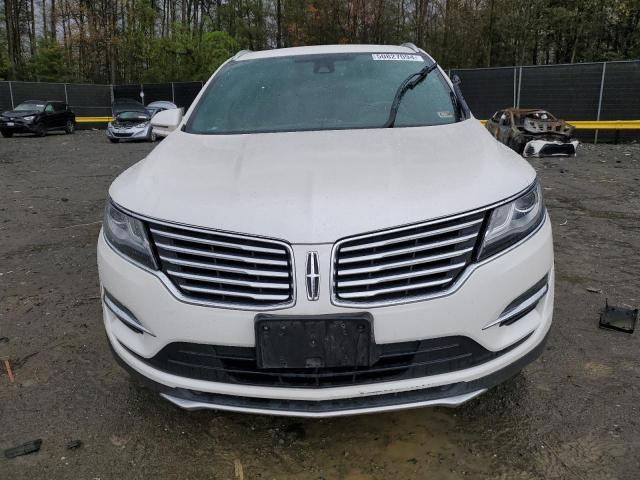 5LMTJ3DH0GUJ24311 - 2016 LINCOLN MKC RESERVE WHITE photo 5