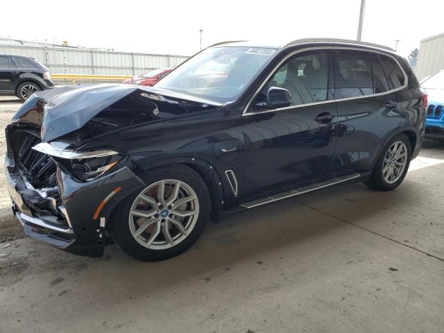 2023 BMW X5 XDRIVE45E, 