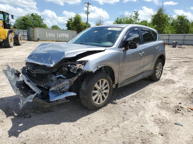 2014 MAZDA CX-5 TOURING, 