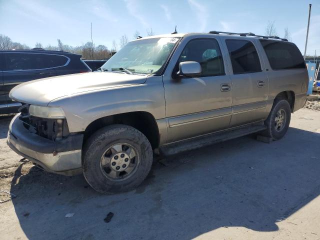 2003 CHEVROLET SUBURBAN K1500, 