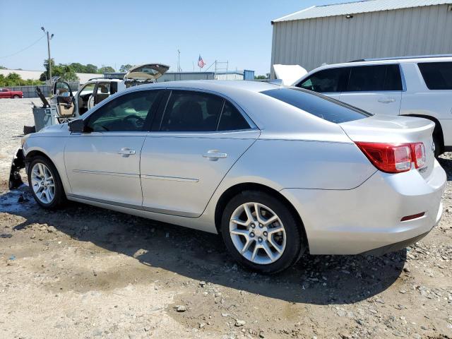 1G11C5SA4DF213947 - 2013 CHEVROLET MALIBU 1LT 银色 照片 2