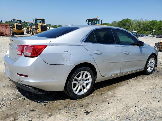 1G11C5SA4DF213947 - 2013 CHEVROLET MALIBU 1LT 银色 照片 3